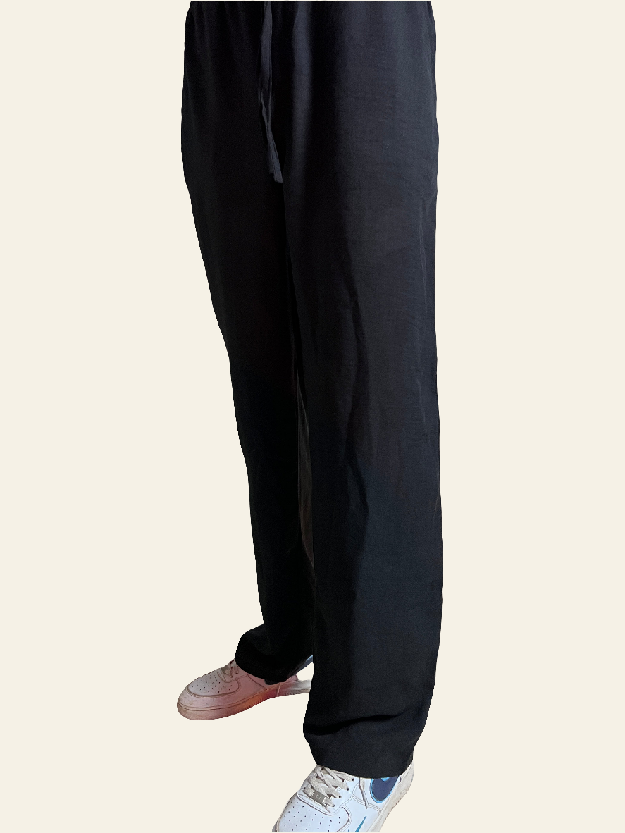 linen pants