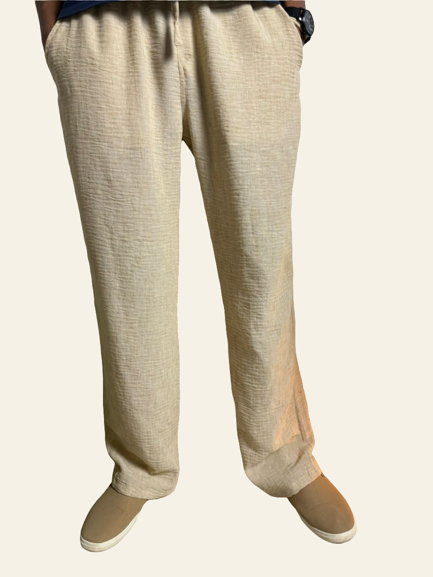 linen pants