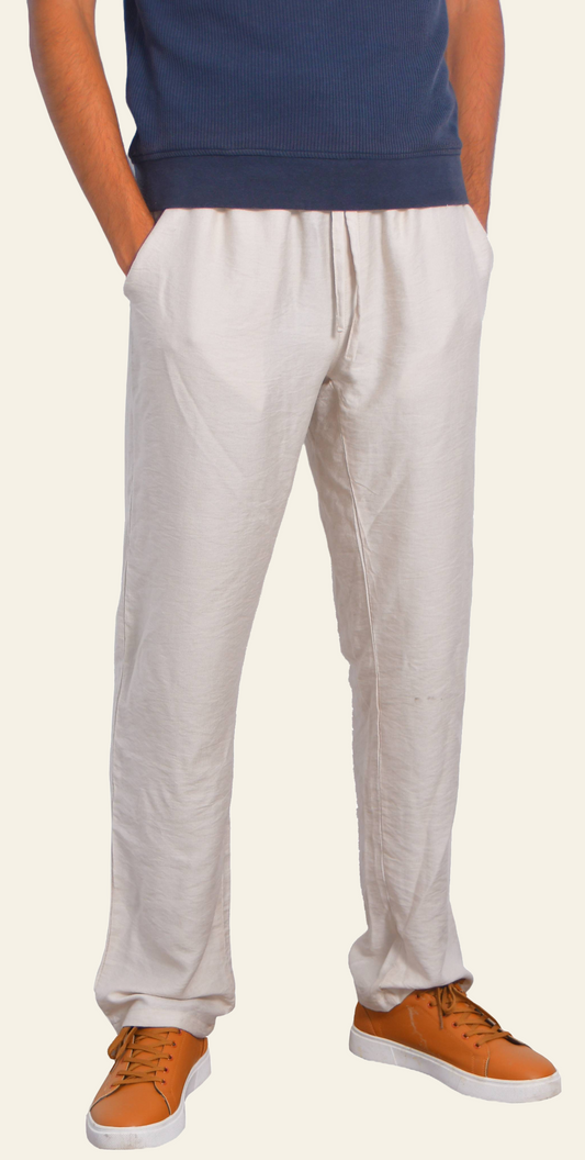 linen pants